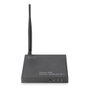 Digitus DS-55315 Receptor AV HDMI Inalámbrico Full HD 1080p Negro