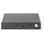Digitus DS-55315 Receptor AV HDMI Inalámbrico Full HD 1080p Negro