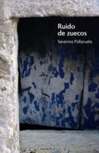 XORDICA Ruido de zuecos, Severino Pallaruelo - XORDICA