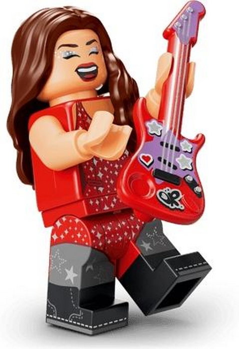 LEGO 43031 Editions Music