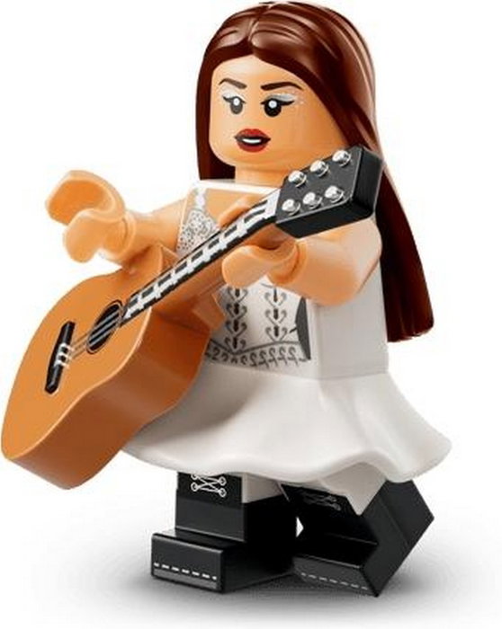 LEGO 43031 Editions Music