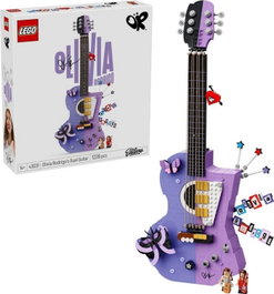 LEGO 43031 Editions Music