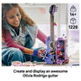 LEGO Editions 43031 Gitara Olivii Rodrigo