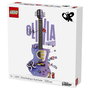 LEGO Editions 43031 Gitara Olivii Rodrigo
