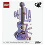 LEGO Editions 43031 Gitara Olivii Rodrigo