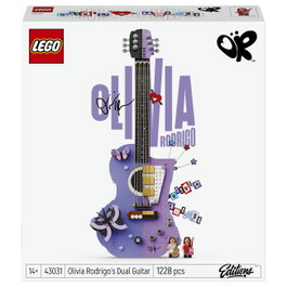 LEGO Editions 43031 Gitara Olivii Rodrigo