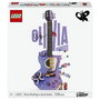 LEGO Editions 43031 Gitara Olivii Rodrigo