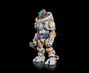 Four Horsemen Toy Design Cosmic Legions: OxKrewe Book Two Harrow Zone Figura Kogg (Deluxe)