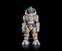 Four Horsemen Toy Design Cosmic Legions: OxKrewe Book Two Harrow Zone Figura Kogg (Deluxe)