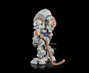 Four Horsemen Toy Design Cosmic Legions: OxKrewe Book Two Harrow Zone Figura Kogg (Deluxe)