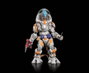 Four Horsemen Toy Design Cosmic Legions: OxKrewe Book Two Harrow Zone Figura Kogg (Deluxe)