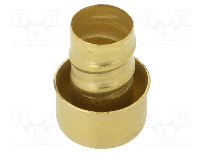 LAPP Conector final recto