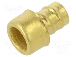 LAPP Conector final recto