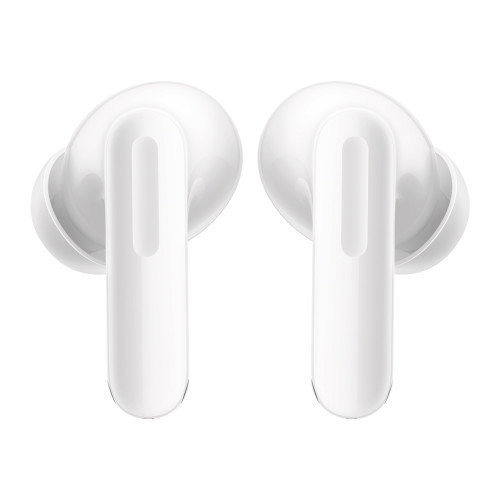 Oppo Enco X3s Auriculares True Wireless Stereo (TWS) Bluetooth para Llamadas/Música, Cancelación de Ruido, IP55, Plata