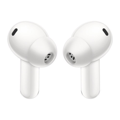 Oppo Enco X3s Auriculares True Wireless Stereo (TWS) Bluetooth para Llamadas/Música, Cancelación de Ruido, IP55, Plata