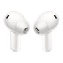 Oppo Enco X3s Auriculares True Wireless Stereo (TWS) Bluetooth para Llamadas/Música, Cancelación de Ruido, IP55, Plata