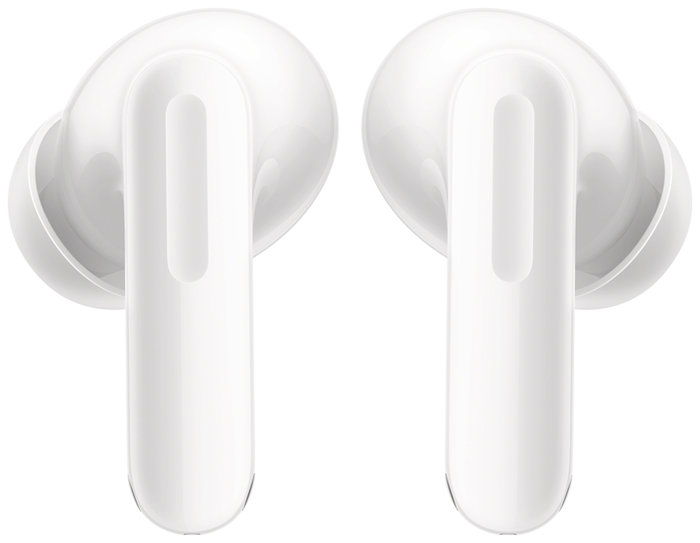 OPPO Enco X3s Auriculares TWS Plata