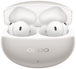 OPPO Enco X3s Auriculares TWS Plata