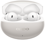 OPPO Enco X3s Auriculares TWS Plata