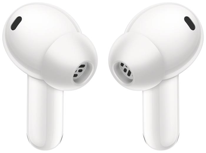 OPPO Enco X3s Auriculares TWS Plata