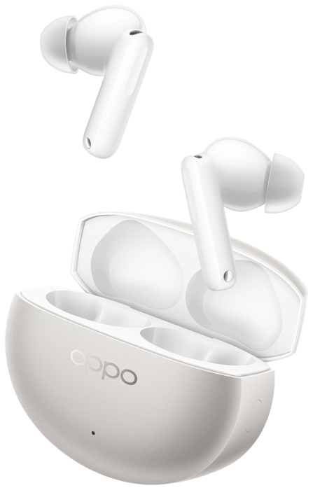 OPPO Enco X3s Auriculares TWS Plata