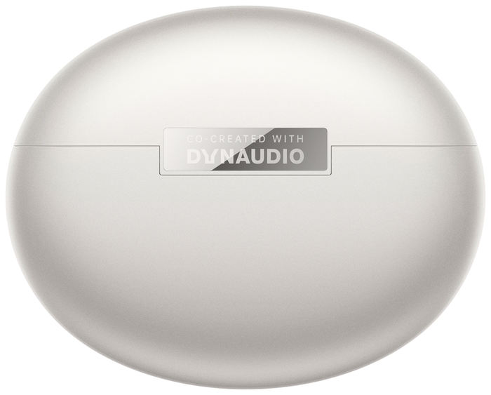 OPPO Enco X3s Auriculares TWS Plata