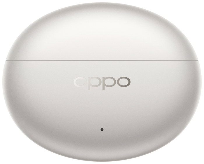 OPPO Enco X3s Auriculares TWS Plata