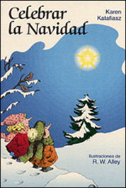 Celebrar la navidad, Karen Katafiasz - SAN PABLO EDITORIAL