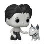 Funko POP! Disney Frankenweenie Victor with Sparky Figura de Vinilo