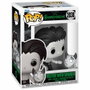 Funko POP! Disney Frankenweenie Victor with Sparky Figura de Vinilo