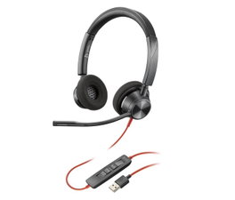 HP BW 3320 USB-A HS