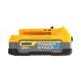 DeWalt Powerstack 2x 18V 1,7Ah Set de Baterías