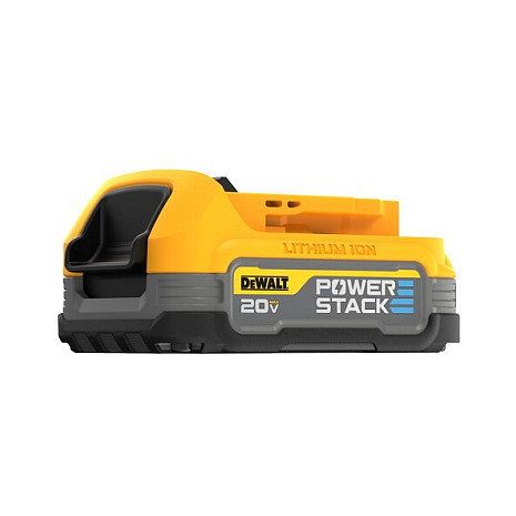 DeWalt Powerstack 2x 18V 1,7Ah Set de Baterías DeWalt Powerstack 2x 18V 1,7Ah Set de Baterías