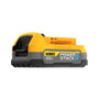 DeWalt Powerstack 2x 18V 1,7Ah Set de Baterías
