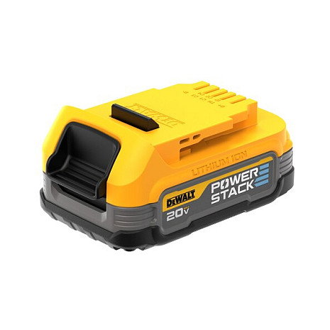 DeWalt Powerstack 2x 18V 1,7Ah Set de Baterías DeWalt Powerstack 2x 18V 1,7Ah Set de Baterías