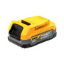 DeWalt Powerstack 2x 18V 1,7Ah Set de Baterías