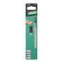 Wolfcraft Hojas de sierra de calar HCS para corte fino, vástago en U, 65 mm