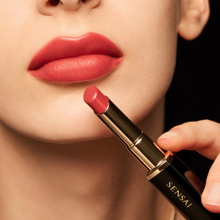 Sensai Contouring Lipstick Recarga CL05 Soft Red