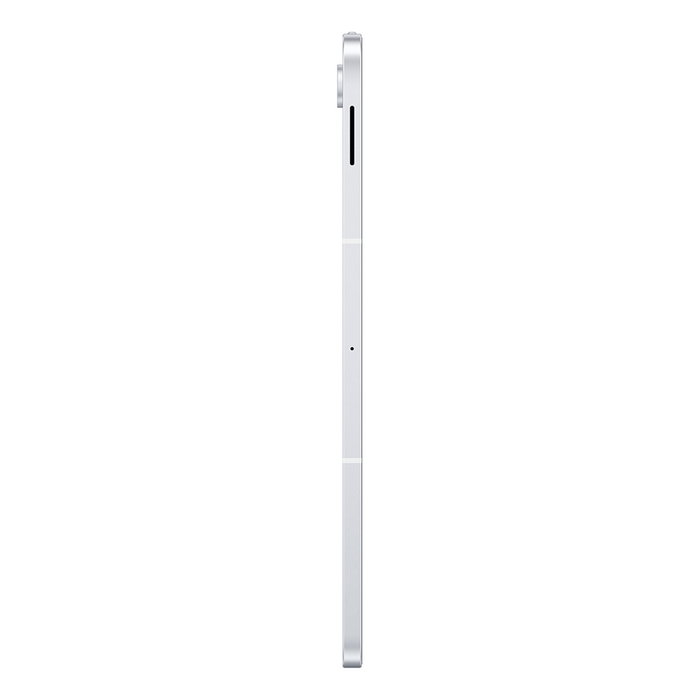 Samsung Galaxy Tab S10 FE+ LTE 8GB RAM 128GB Pantalla 13.1" WQXGA+ Procesador Exynos 1580 - Plata Samsung Galaxy Tab S10 FE+ LTE 8GB RAM 128GB Pantalla 13.1" WQXGA+ Procesador Exynos 1580 - Plata