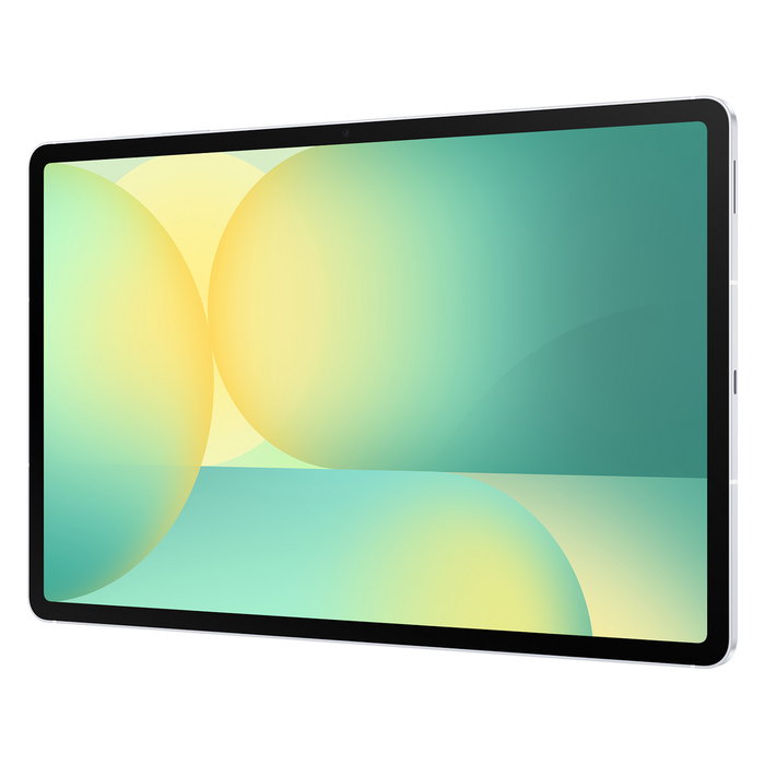 Samsung Galaxy Tab S10 FE+ LTE 8GB RAM 128GB Pantalla 13.1" WQXGA+ Procesador Exynos 1580 - Plata Samsung Galaxy Tab S10 FE+ LTE 8GB RAM 128GB Pantalla 13.1" WQXGA+ Procesador Exynos 1580 - Plata