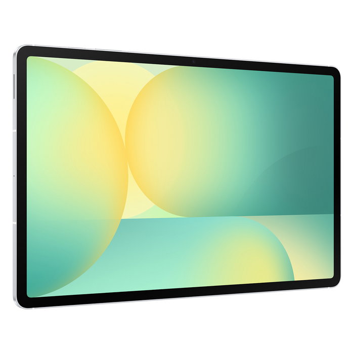 Samsung Galaxy Tab S10 FE+ LTE 8GB RAM 128GB Pantalla 13.1" WQXGA+ Procesador Exynos 1580 - Plata Samsung Galaxy Tab S10 FE+ LTE 8GB RAM 128GB Pantalla 13.1" WQXGA+ Procesador Exynos 1580 - Plata