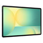 Samsung Galaxy Tab S10 FE+ LTE 8GB RAM 128GB Pantalla 13.1" WQXGA+ Procesador Exynos 1580 - Plata