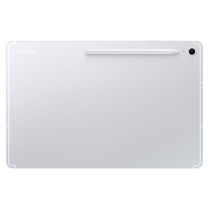Samsung Galaxy Tab S10 FE+ LTE 8GB RAM 128GB Pantalla 13.1" WQXGA+ Procesador Exynos 1580 - Plata Samsung Galaxy Tab S10 FE+ LTE 8GB RAM 128GB Pantalla 13.1" WQXGA+ Procesador Exynos 1580 - Plata