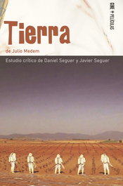 Tierra, de Julio Medem, Daniel Seguer Fernández - CONTRABANDO