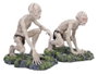 Nemesis Now El Señor de los Anillos figuras Gollum & Smeagol