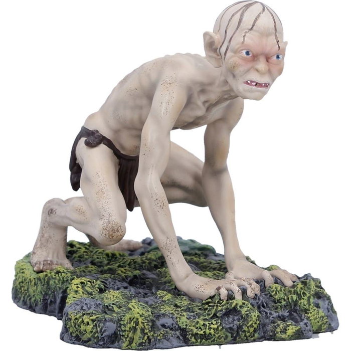 Nemesis Now El Señor de los Anillos figuras Gollum & Smeagol Nemesis Now El Señor de los Anillos figuras Gollum & Smeagol