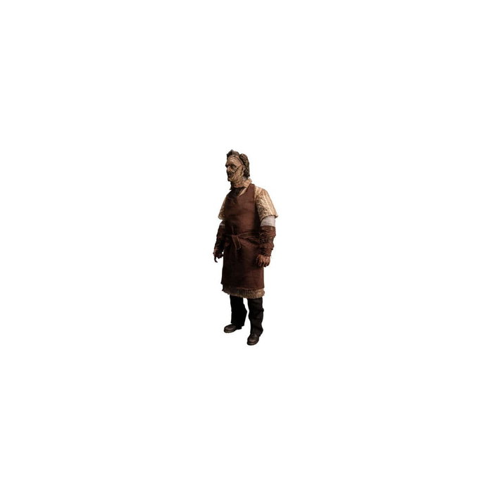 Trick Or Treat Studios Texas Chainsaw Massacre 2003 Figura 1/6 Leatherface 33 cm Trick Or Treat Studios Texas Chainsaw Massacre 2003 Figura 1/6 Leatherface 33 cm