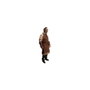 Trick Or Treat Studios Texas Chainsaw Massacre 2003 Figura 1/6 Leatherface 33 cm