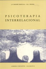 Psicoterapia interrelacional, vv.aa. - LC