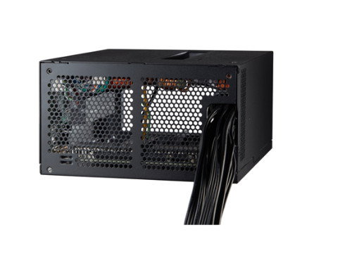 FSP Twins PRO 700W Redundante ATX PS/2 80+ Gold Negro